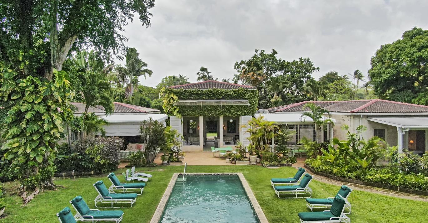 Nelson Gay Barbados Sotheby's International Realty • Barbados